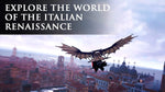 Assassins Creed The Ezio Collection (download required) Switch Used