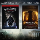 Assassins Creed Ezio Collection Xbox One New