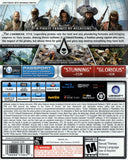 Assassins Creed IV Black Flag PS4 New