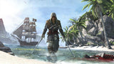 Assassins Creed IV Black Flag PS4 New
