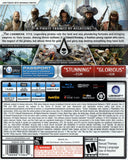 Assassins Creed IV Black Flag PS4 Used