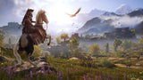 Assassins Creed Odyssey PS4 Used
