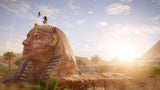 Assassins Creed Origins Steelbook Xbox One New