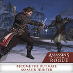 Assassins Creed The Rebel Collection Switch New