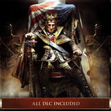 Assassins Creed 3 Remastered PS4 New
