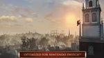 Assassins Creed 3 Remastered Switch New