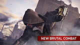 Assassins Creed Syndicate PS4 New