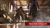 Assassins Creed Syndicate PS4 New