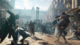 Assassins Creed Unity Collectors Edition PS4 New
