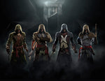 Assassins Creed Unity PS4 New