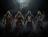 Assassins Creed Unity PS4 New