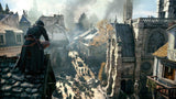 Assassins Creed Unity Xbox One Used