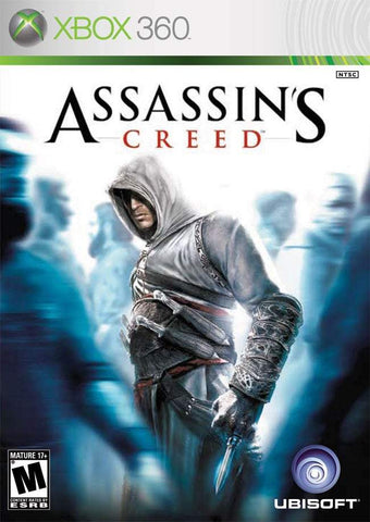Assassins Creed 360 Used