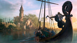Assassins Creed Valhalla PS4 Used