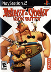 Asterix and Obelix Kick Buttix PS2 Used