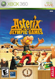 Asterix At The Olympic Games 360 Used