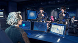 Astral Chain Switch New