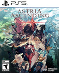 Astria Ascending PS5 New