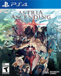 Astria Ascending PS4 New