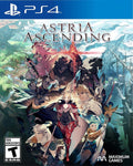 Astria Ascending PS4 Used