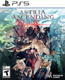 Astria Ascending PS5 Used