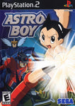 Astro Boy Sega PS2 Used