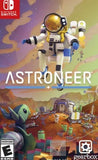 Astroneer Switch Used