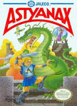 Astyanax NES Used Cartridge Only