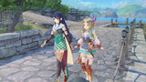 Atelier Firis The Alchemist & The Mysterious Journey PS4 Used