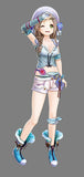 Atelier Firis The Alchemist And The Mysterious Journey import PS4 Used
