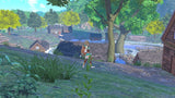 Atelier Firis The Alchemist And The Mysterious Journey import PS4 Used