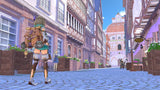 Atelier Firis The Alchemist And The Mysterious Journey import PS4 Used