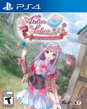 Atelier Lulua The Scion Of Arland PS4 Used