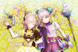 Atelier Lydie and Suelle The Alchemists and The Mysterious Paintings PS4 Used