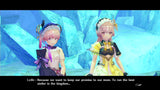 Atelier Lydie And Suelle The Alchemists And The Mysterious Paintings Switch New