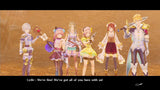 Atelier Lydie And Suelle The Alchemists And The Mysterious Paintings Switch New