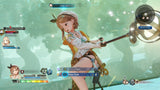 Atelier Ryza 2 Lost Legends And The Secret Fairy PS4 New