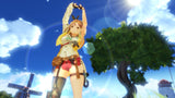 Atelier Ryza 2 Lost Legends And The Secret Fairy PS4 New