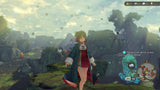 Atelier Sophie 2 The Alchemist Of The Mysterious Dream Switch New