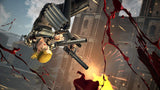 Attack On Titan 2 The Final Battle PS4 New