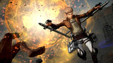 Attack On Titan 2 Final Battle PS4 Used
