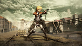 Attack On Titan PS4 New