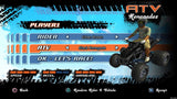 Atv Renegades PS4 Used