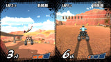 Atv Renegades Xbox One Used