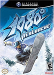1080 Avalanche GameCube Used