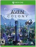 Aven Colony Xbox One Used