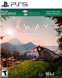 Away The Survival Series PS5 Used