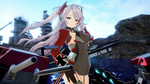 Azur Lane Crosswave Switch New