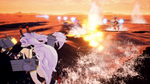 Azur Lane Crosswave Switch New
