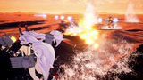 Azur Lane Crosswave Switch New